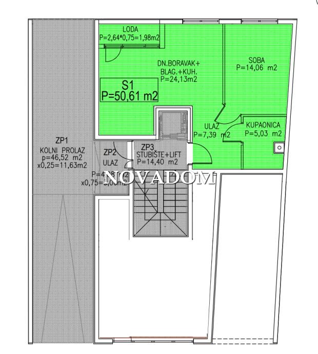 nekretnine_zagreb_stan_prodaja_maksimir_petrova_2s__50m2___top_lokacija_novogradnja_tlocrt