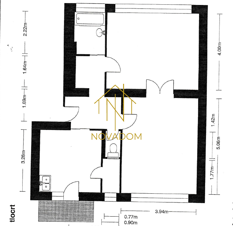 maksimir_tlocrt_3s_prodaja_stan_nekretnine