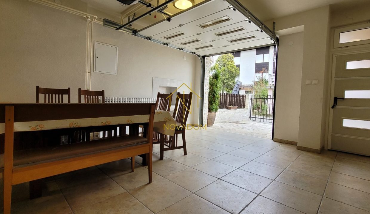 Zagreb_maksimir__kuća___3 stana_garaža__nekretnine