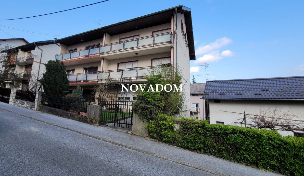 Zagreb_maksimir_kuća_3 stana_garaža_nekretnine