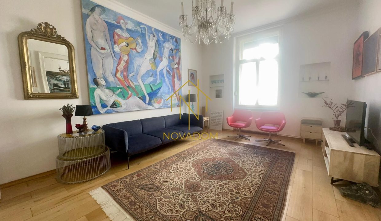 stan-nekretnine-centar-zagreb-moderno-prodaja