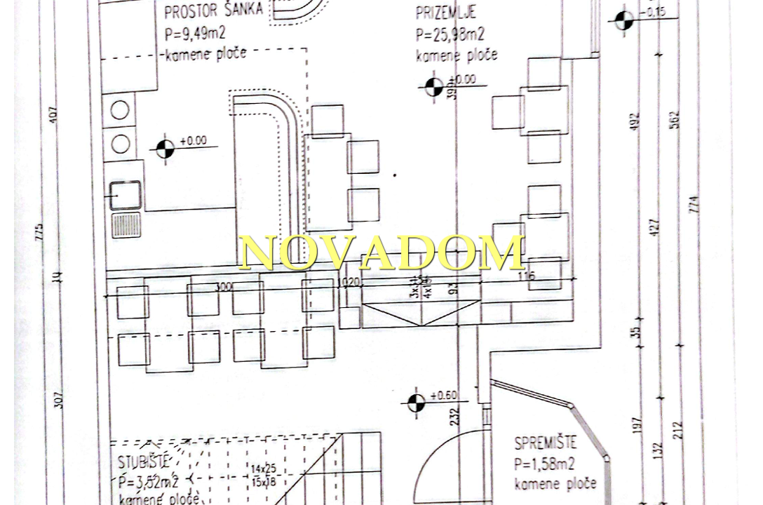 tlocrt-poslovni prostor-nekretnine-prodaja-zagreb-vrapče-3